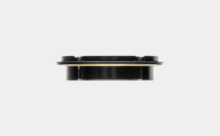 Image du produit Acros Anneau de centrage icr Aluminium + IPS pour le guidage intégré des câbles