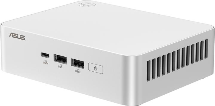 Image du produit ASUS NUC 15 PRO+ RNUC15CRSU500002 (Intel Core Ultra 5 225H)