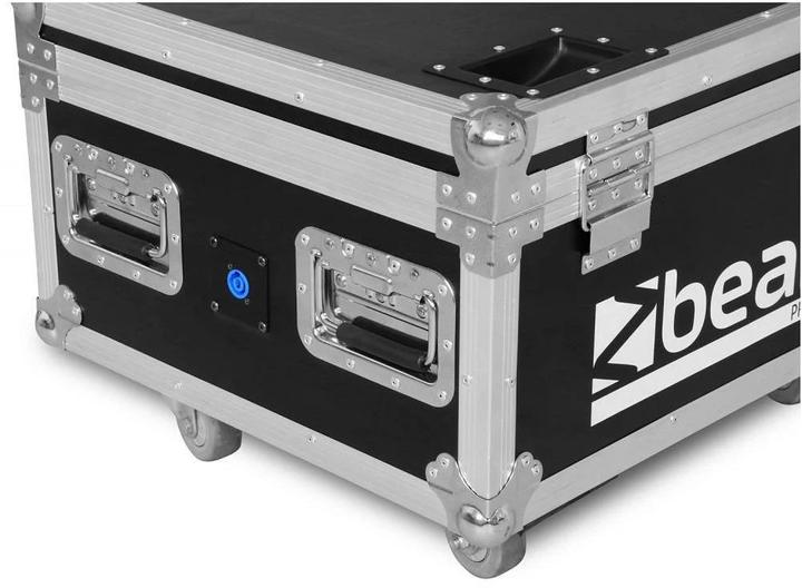 Produktbild BeamZ BBP60 Uplighter Set (12 W, LED)