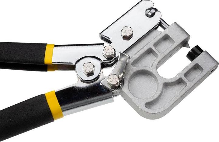 Produktbild Velleman Profil-Verbundzange (320 mm)