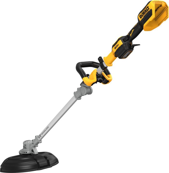 Productafbeelding DeWalt 18 Volt snoerloze grastrimmer (Onkruidverdelgers)