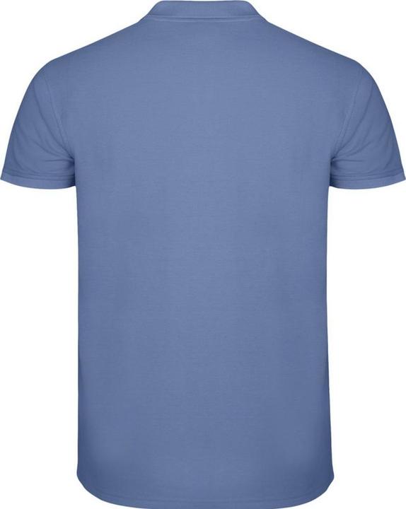 Image du produit Alpinia - Polo STAR - Homme (M)