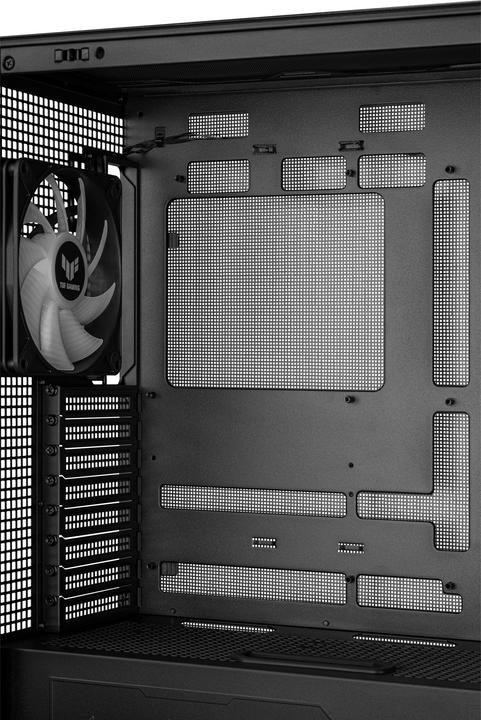 Immagine prodotto ASUS GT302 (mATX, ATX, Mini-ITX)