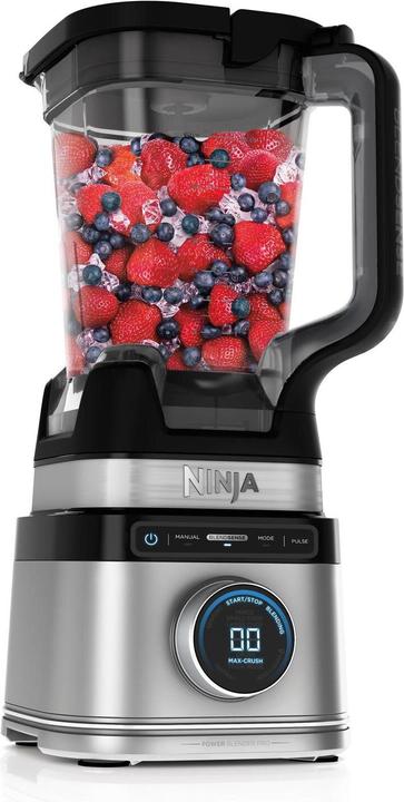 Actual product image Ninja Foodi Standmixer TB201EU (EU plug, 1200 W)