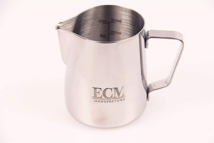 Image du produit ECM Manufacture Pot à lait (0.36 l)