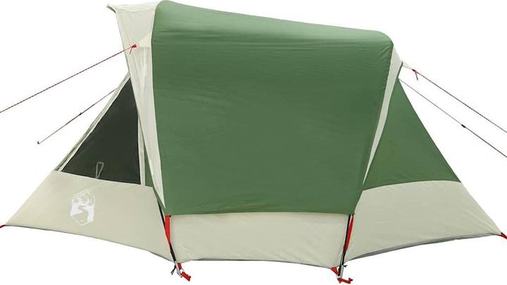 Actual product image VidaXL Rashid (Dome tent, 4 kg, 4 persons)