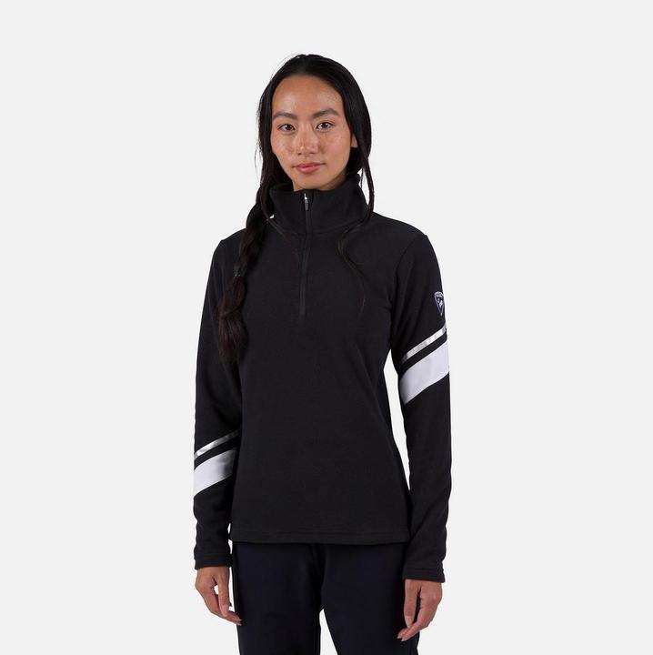 Image du produit Rossignol Sweatshirt aus Strohfleece Hz (L)