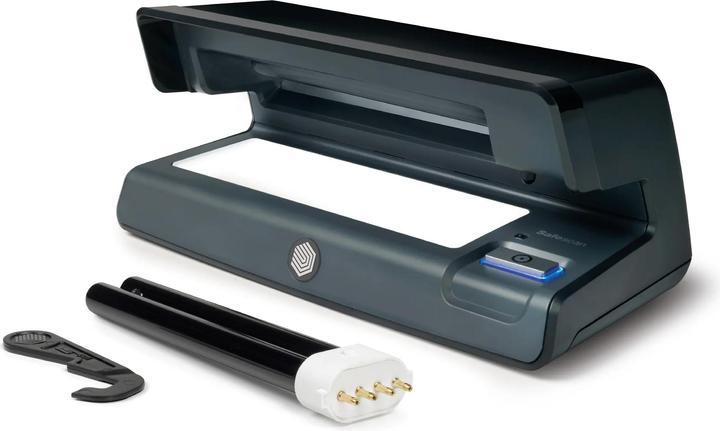 Actual product image Safescan UV 50 - 70 (Bill validator)