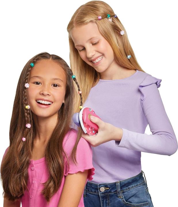 Immagine prodotto Make it Real Set per lo styling dei capelli