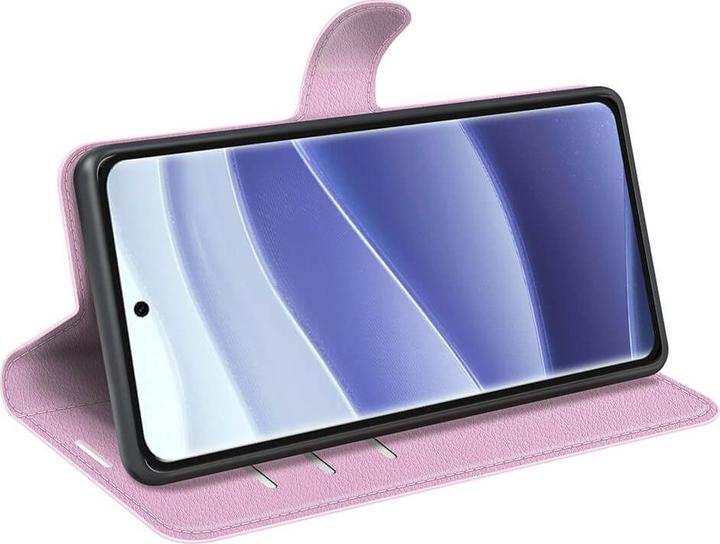 Immagine prodotto Cover-Discount Xiaomi Redmi Note 14 Pro 5G - Leder Etui Hülle (Xiaomi Redmi Note 14 Pro 5G, Xiaomi Poco X7 Pro)