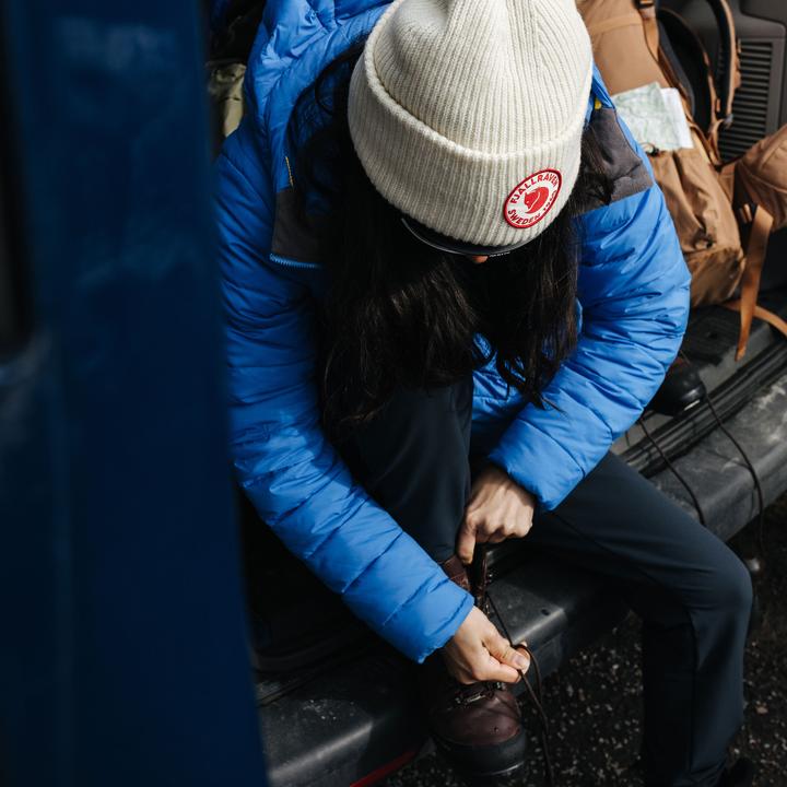 Produktbild Fjällräven Abisko Winter Stretch Trs W (42)