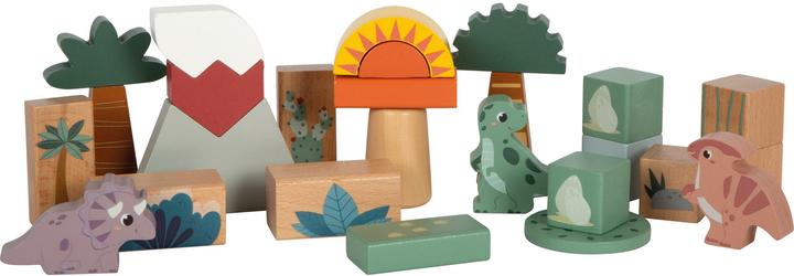 Immagine prodotto small foot Dino