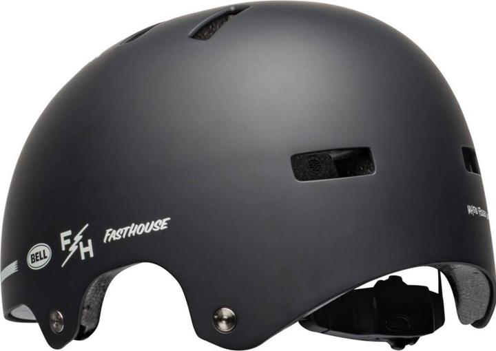 Actual product image Bell Local Helmet (52 - 55 cm)