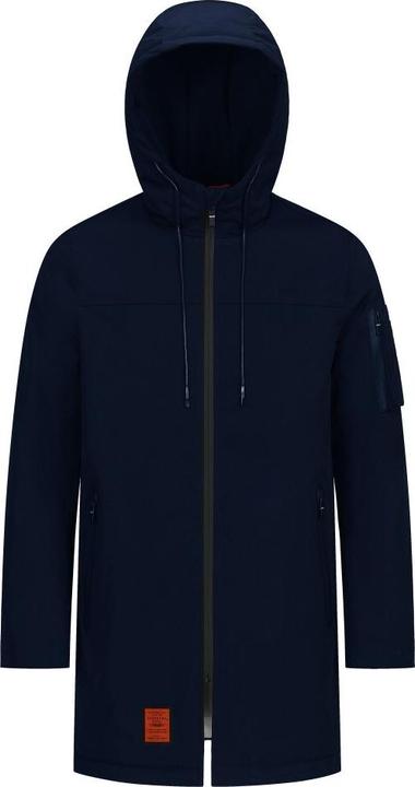 Produktbild Bombers Original Daunenjacke Iowa M (XL)