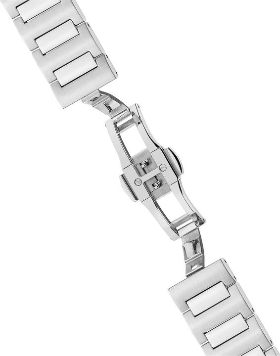 Immagine prodotto Ingersoll 1892 Herrenuhr THE VERT (Cronografo, 43 mm)