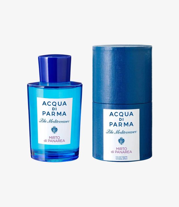 Immagine prodotto Acqua Di Parma Mirto di Panarea (Eau de toilette, 180 ml)