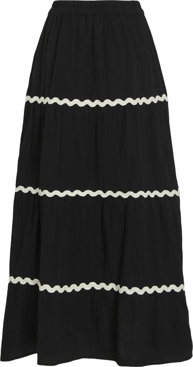 Immagine prodotto Vila VIMANDA High Waist Maxirock (38)