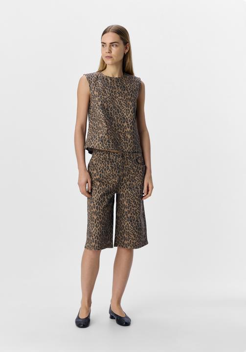 Image du produit Object Leoprint Oberteil (XL)