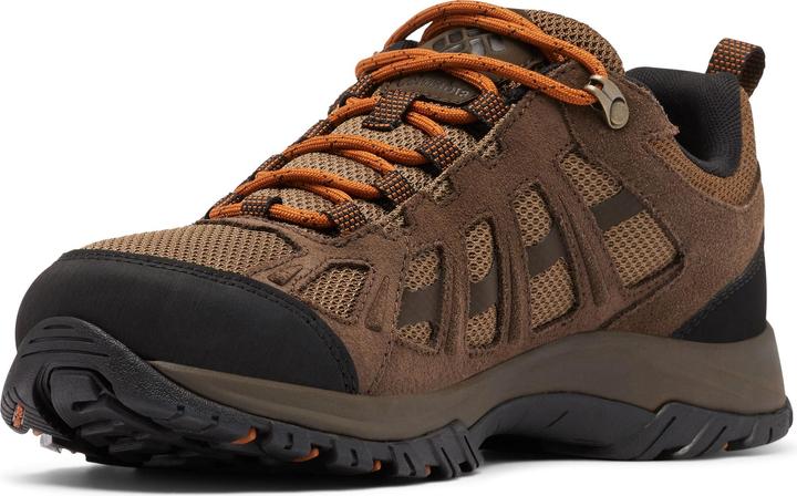 Immagine prodotto Columbia Redmond III scarpa da trekking per gli uomini (43)