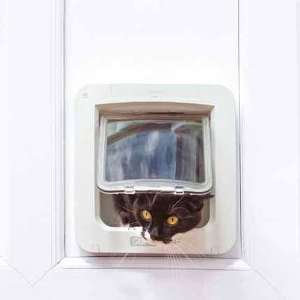 Immagine prodotto SureFlap Collegati a (Zampa per gatti con microchip)