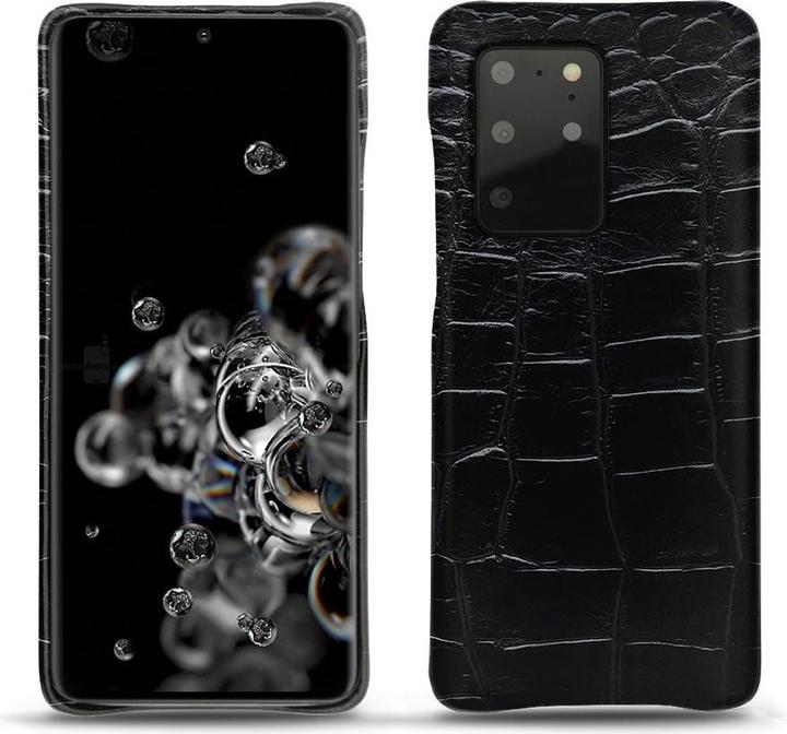 Productafbeelding Noreve Lederen omslag (Samsung Galaxy S20+ 5G)