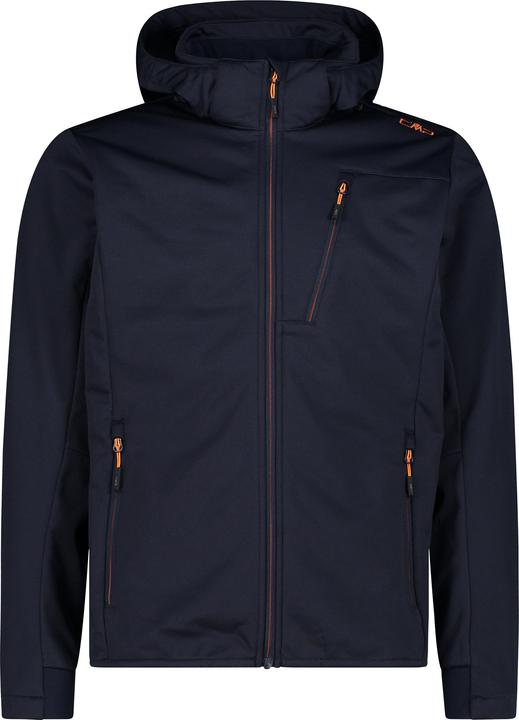 Image du produit CMP Campagnolo Sweat à capuche zippé (4XL)