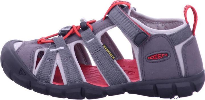 Produktbild Keen Y Seacamp II CNX (39)