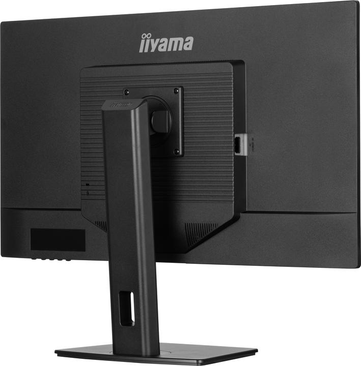 Actual product image iiyama 31.5IN IPS PANEL 2560X1440 100HZ 3MS 250CDM2 1200:1 TYPICAL (2560 x 1440 pixels, 31.50")