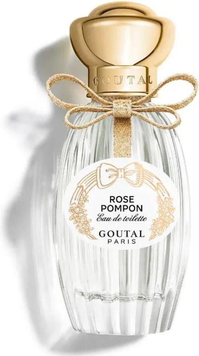 Produktbild Goutal Rose Pompon Eau de Toilette 50ml (Eau de Toilette, 50 ml)