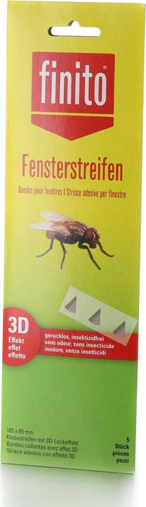 Produktbild Finito Fliegenstreifen