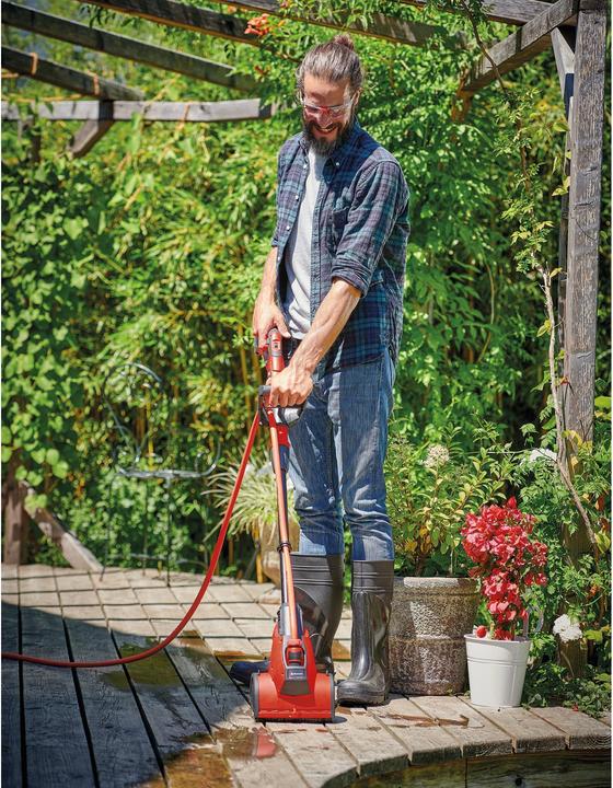 Productafbeelding Einhell Picobella (Oplaadbare batterij)