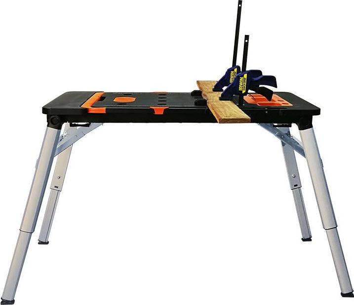 Produktbild Tedura 4-in-1-Werkbank (59 cm, 139 cm)