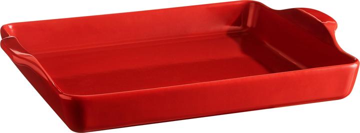 Immagine prodotto Emile Henry Teglia per focaccia (31.50 cm)