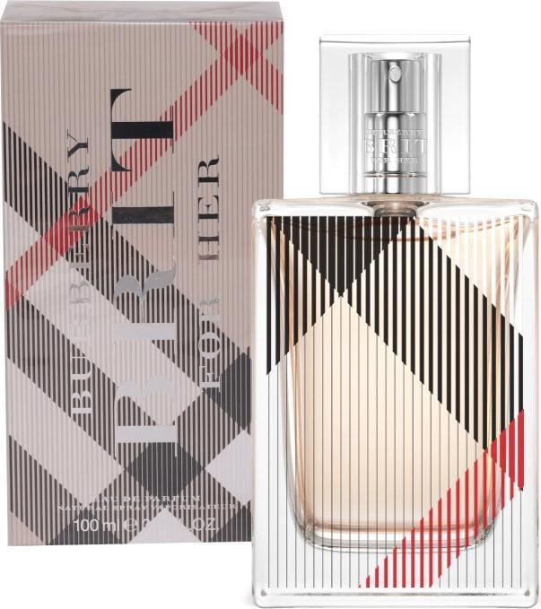 Produktbild Burberry Brit (Eau de Parfum, 100 ml)