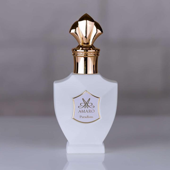 Actual product image Amaro Paradisus (Eau de parfum, 50 ml)