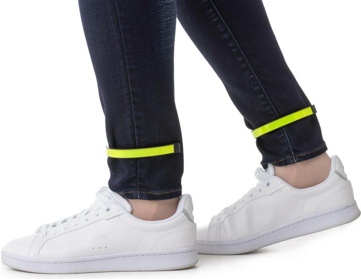Immagine prodotto XQ Max Clip riflettente per pantaloni