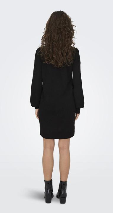 Produktbild JdY Hoher Kragen Strickkleid (XS)