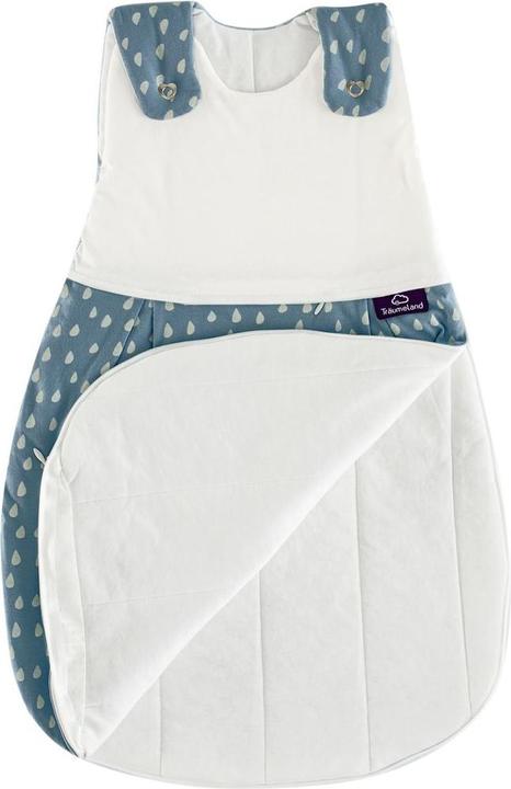 Image du produit Träumeland Sac de couchage Liebmich (74 cm)