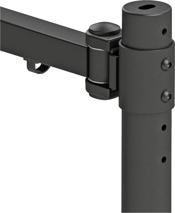 Image du produit Neomounts FPMA-D960BLACKPLUS (Tables, 49")