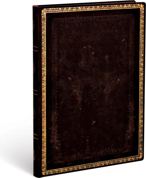 Actual product image Paperblanks FLEXIS - Notebook (130 x 180 mm, Lined, Hardcover)