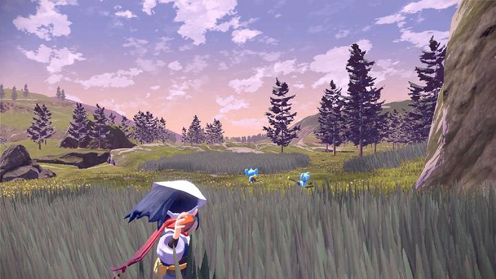 Produktbild Nintendo Pokémon Legenden: Arceus (Switch, Switch Lite, Switch OLED, EN)