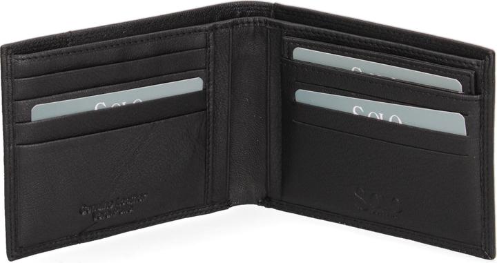 Produktbild Solo Soprani Wallet