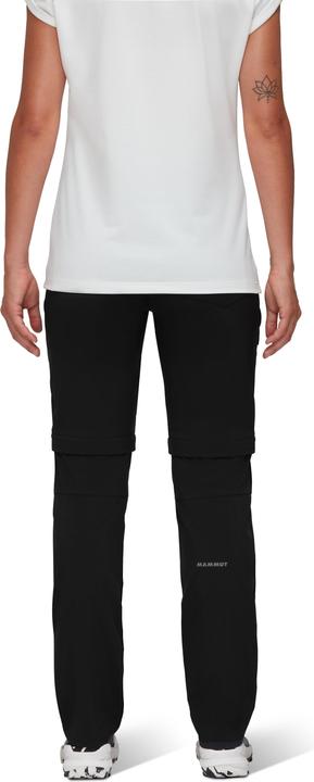 Produktbild Mammut Runbold Zip Off Pants Women (44 E)