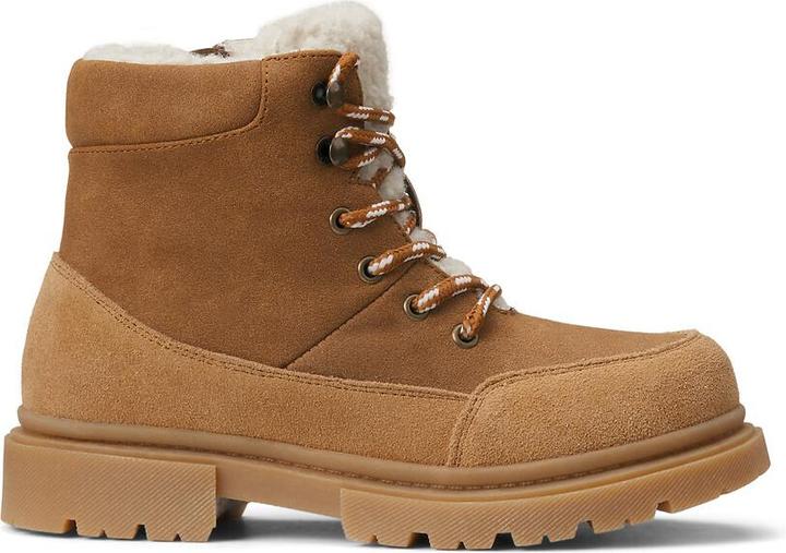 Actual product image La Redoute Collections Gefütterte Boots (28)