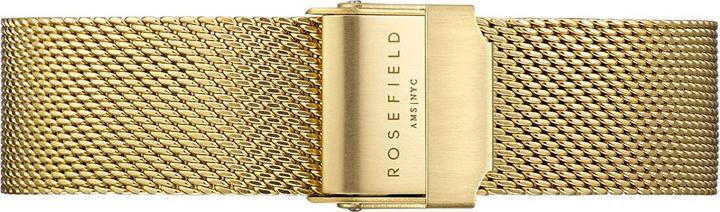 Immagine prodotto Rosefield Il Tribeca (33 mm) (Orologio da polso analogico, 33 mm)