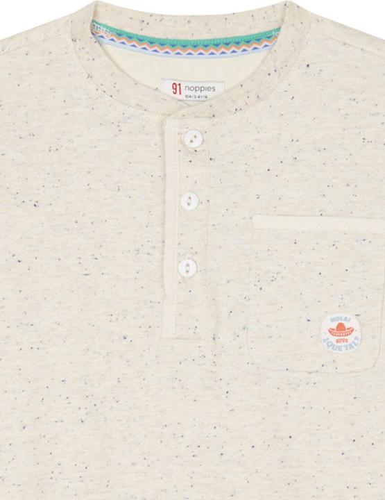 Actual product image Noppies Langarmshirt Leadville (134)