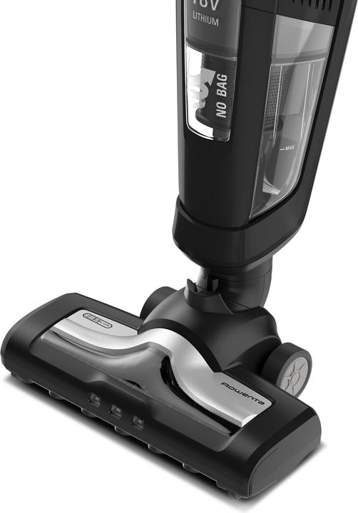 Immagine prodotto Rowenta Dual Force 2in1 RH6735WH