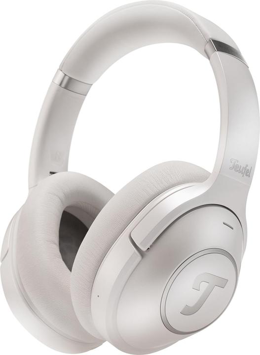 Teufel Real Blue NC (ANC, 41 h, Kabellos, Kabelgebunden)