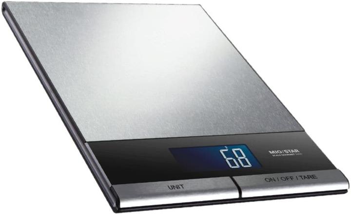 Actual product image Mio Star Scale Gourmet 5000