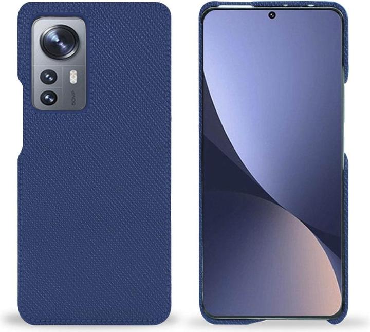 Image du produit Noreve Coque en cuir (Xiaomi 12 Pro)